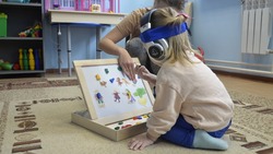 Центр «Преодоление» запустил лечение музыкой для детей с ОВЗ на Сахалине