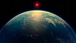 Американские ученые обнаружили жизнь на планете K2-18 b за пределами Солнечной системы