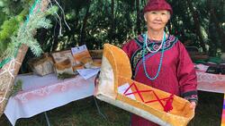 В нивхском селе Чир-Унвд в 25-й раз провели обрядовый праздник в честь первого хода горбуши
