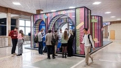 Студенты Российского технологического университета открыли для себя Дальний Восток 