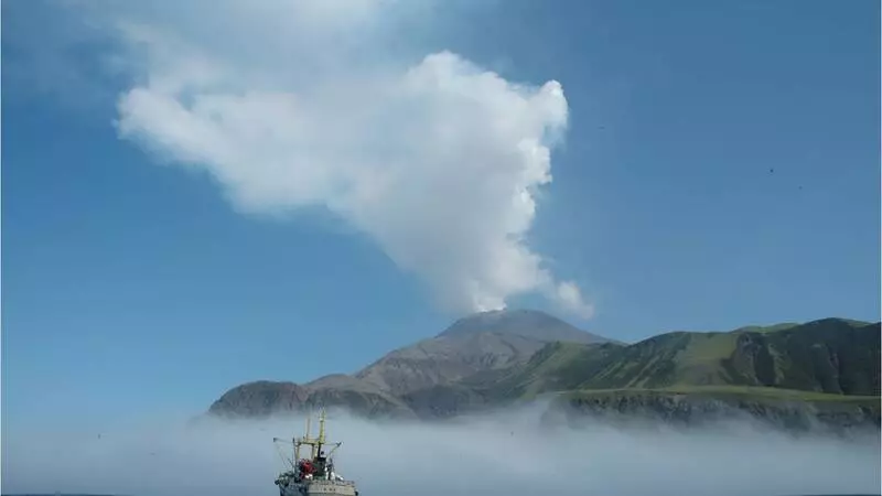 РГО утвердило несколько грантовых проектов по Курилам