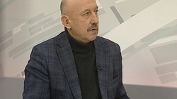 Закон принят, закон работает. Выпуск от 1 декабря