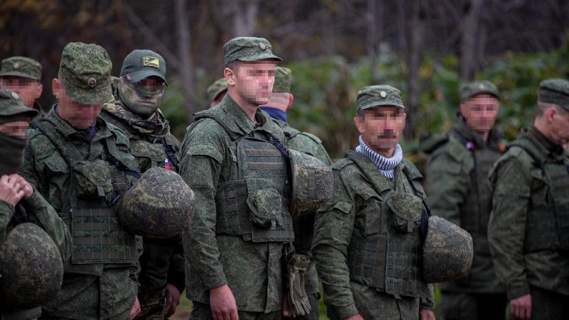 Бойца судили за наркотики прямо в военной части в Южно-Сахалинске