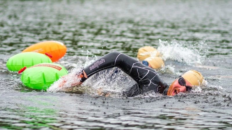 Заплывы swimcup~билайн пройдут на Сахалине 2 сентября