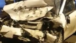 Водитель без прав: в ГИБДД рассказали подробности смертельного ДТП в Невельске 