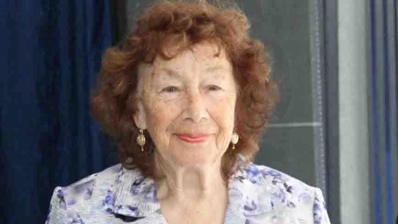 Известная на Сахалине педагог-русовед ушла из жизни