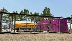 На Сахалине к 17 июля подготовят площадку водородного полигона