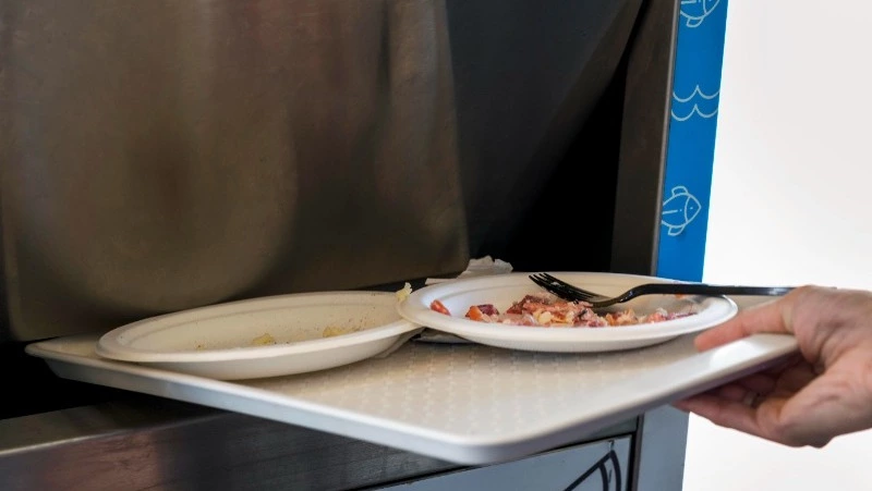 Столичная компания кормила пациентов военного госпиталя в Южно-Сахалинске с нарушениями