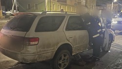 В Холмске в машине нашли труп 64-летнего мужчины