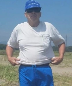 Пенсионера с нарушением координации потеряли в Южно-Сахалинске 26 июля