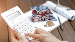 ВТБ: в ноябре в России выдано 500 млрд рублей ипотечных кредитов 