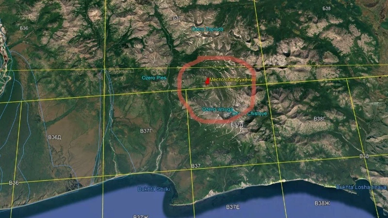 Причины катастрофы с вертолетом Ми-8 установит Дальневосточная транспортная прокуратура