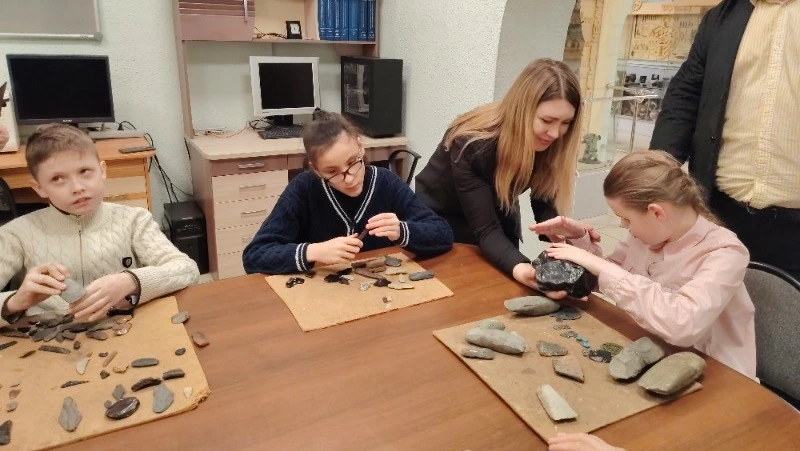 Первая экскурсия с профессиональным тифлокомментированием прошла на Сахалине