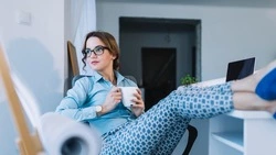 Россияне смогут отдохнуть 16 дней на новогодних каникулах за счет отпуска