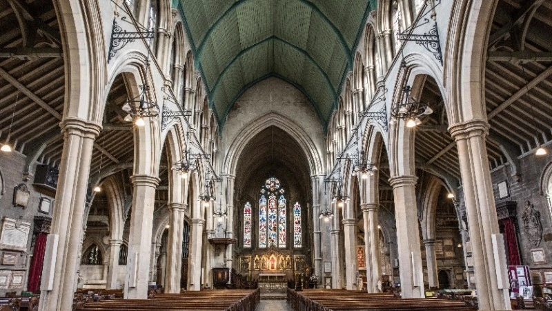 Легкий тест по мировой архитектуре: проверь свои знания