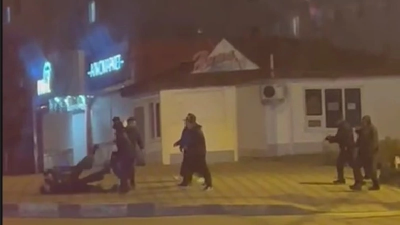 Прокуратура проверит факт жестокого избиения подростка в Южно-Сахалинске