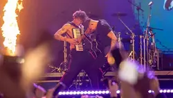 Авито Путешествия: 65% россиян ездят в другие города на концерты и фестивали