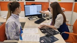 Более 700 сахалинок обратились в кадровые центры за помощью в трудоустройстве с начала 2026 года