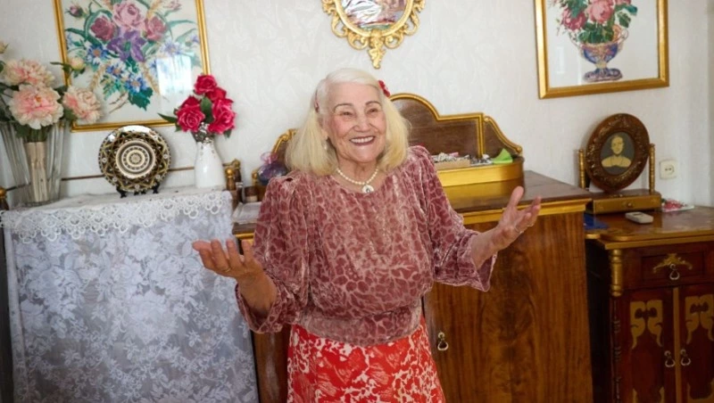 Ветеранов Южно-Сахалинска поздравили с наступающими праздниками