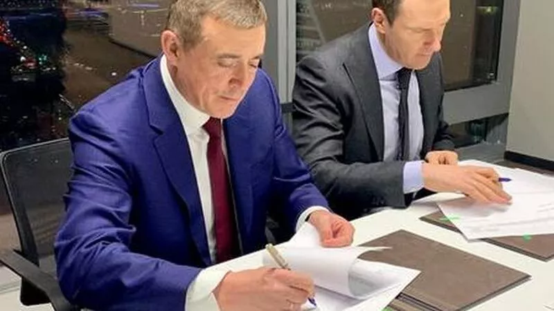 На Сахалине заработает экотехнопарк