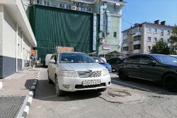 Фронтовики Южно-Сахалинска могут воспользоваться услугами бесплатного такси