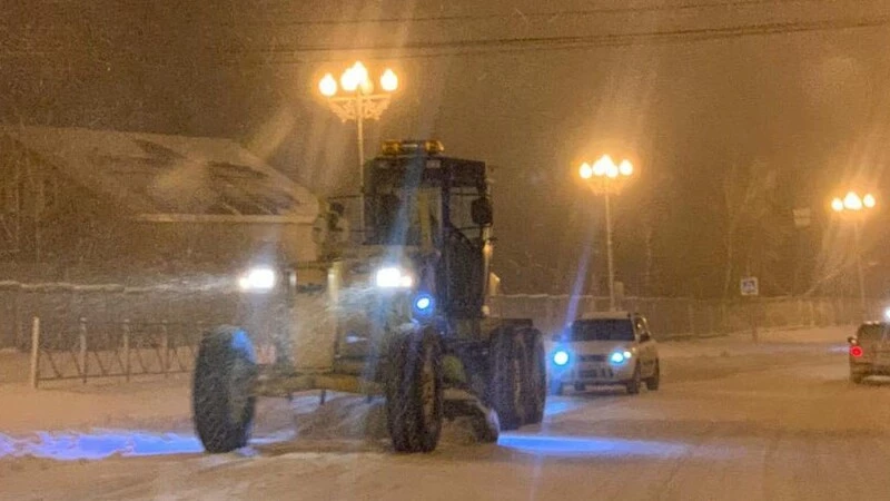 В школах Южно-Сахалинска отменили занятия для первой смены