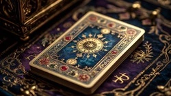 Таро-прогноз на июль 2025 для всех знаков зодиака: что готовит месяц перемен