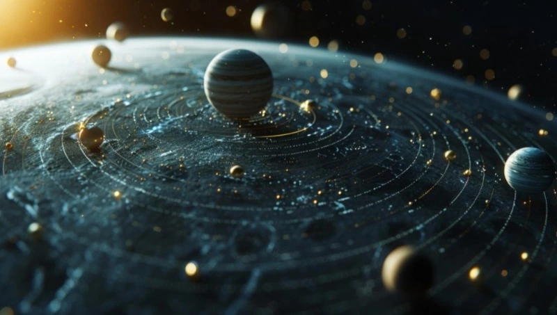 Гороскоп на неделю с 22 по 28 апреля 2024 года для всех знаков зодиака