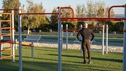 Четыре площадки для занятий спортом на Сахалине попали на федеральную онлайн-карту