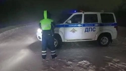 Участок дороги Стародубское — Тихое закрыли для проезда