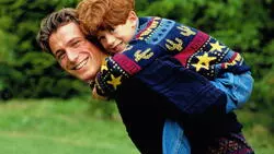 Конкурс сочинений «Мой замечательный папа», 2-е классы