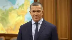 Юрий Трутнев поздравил дальневосточников с 80-й годовщиной Победы над милитаристской Японией