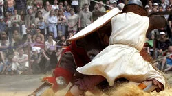 Сахалинцы покорят «Владивостокскую крепость»