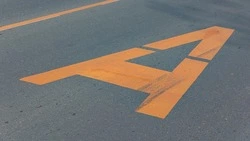 Водители Южно-Сахалинска высказали мнение о новых выделенных полосах для автобусов