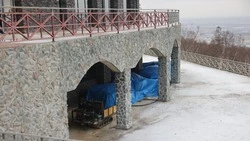 Предприниматели вкладывают значительные средства в туристические объекты «Горного воздуха»