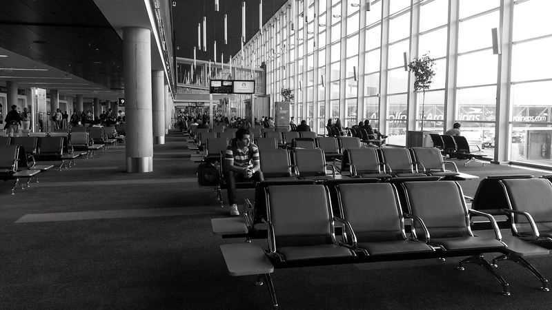 Авиакомпания «Аврора» вывезла еще одну группу дальневосточных туристов из Японии