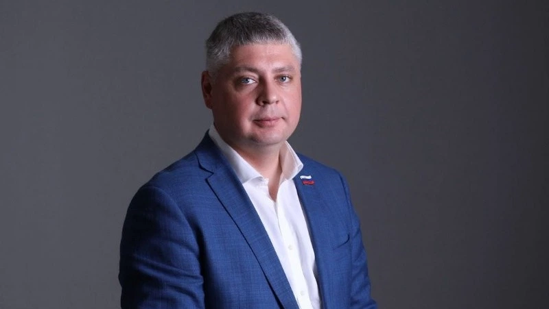 Понажев Александр Александрович