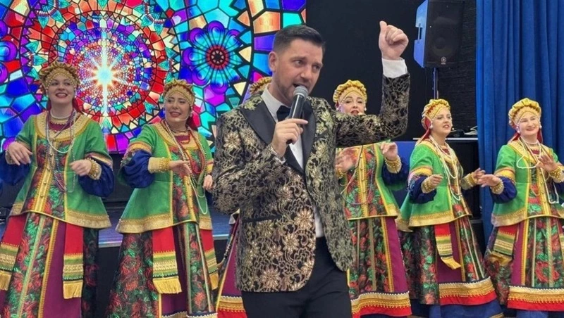 Новогоднее настроение и происшествия: новости выходных на Сахалине и Курилах