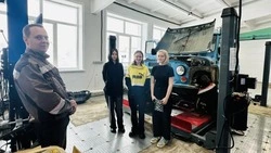 Единый день открытых дверей Горнодобывающего кластера собрал 425 жителей Сахалинской области