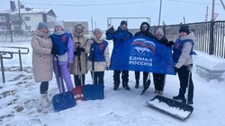 Горячую линию взаимопомощи после снежного циклона запустили на Сахалине