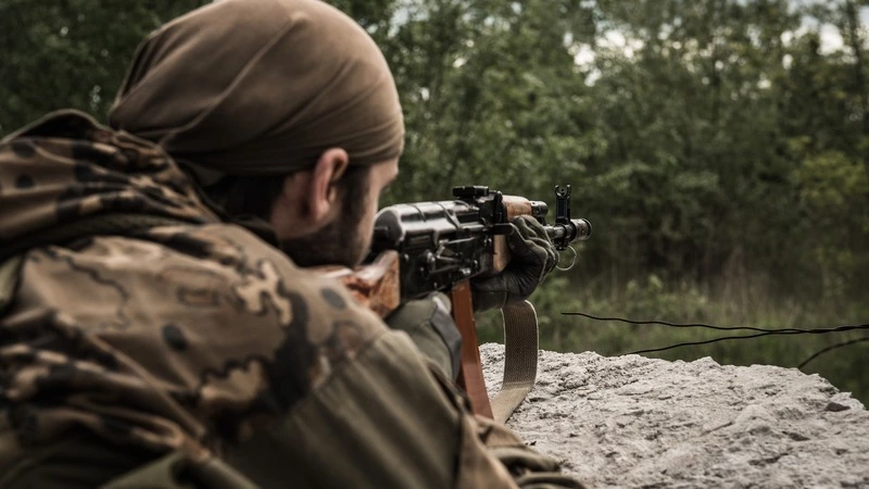 Министр обороны рассказал, как старообрядцев привлекают к подготовке спецназа