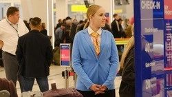 Менеджеры по гостеприимству будут работать летом в аэровокзале Южно-Сахалинска
