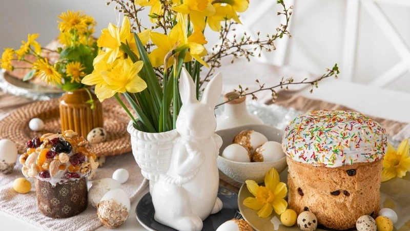 Пасха 2025: когда отмечают, история и традиции праздника