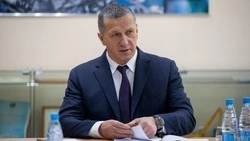 «Острова встроены в общие проекты»: что принес визит полпреда Трутнева на Сахалин?