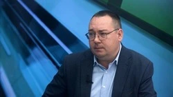 Главврач Центральной поликлиники Южно-Сахалинска Алексей Ефимов покидает пост