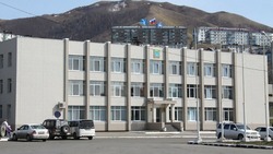 Администрация Холмска не ремонтировала местную школу до вмешательства прокуратуры 