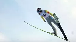 Соревнования «Детей Азии» по прыжкам с трамплина перенесли из-за погоды