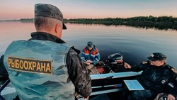 Инспекторы рыбоохраны за неделю выписали штрафов почти на 2 млн рублей на Сахалине