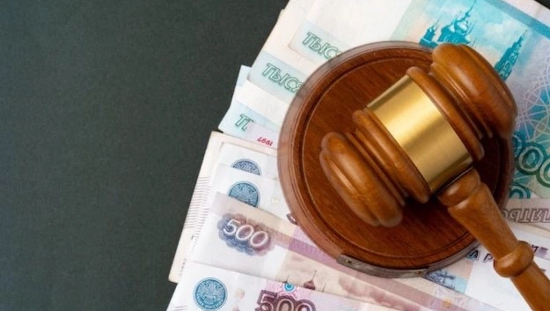 Сахалинец заплатит вдвойне за неоплаченные штрафы