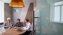 Продукты ВТБ стали доступны во всех флагманских отделениях Почта Банка